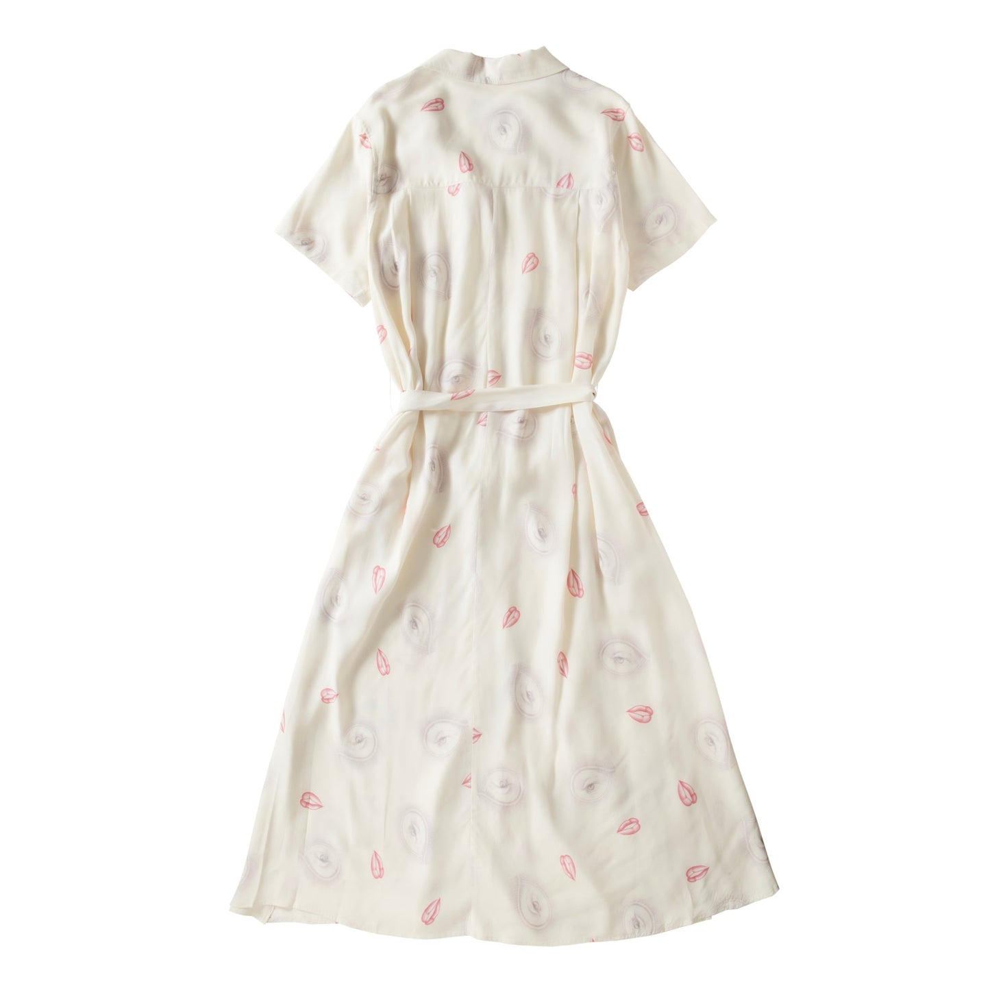 HAWAIIAN ONE PIECE BALACLAVA BY ALOHA BLOSSOM