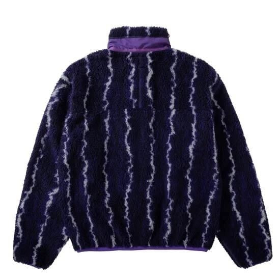 THUNDERBOLT RETRO PILE JKT II