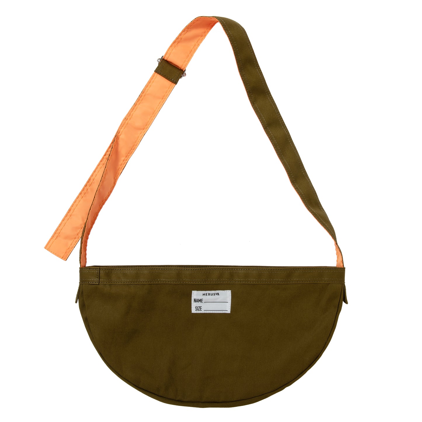 NEWS PAPER BODYBAG
