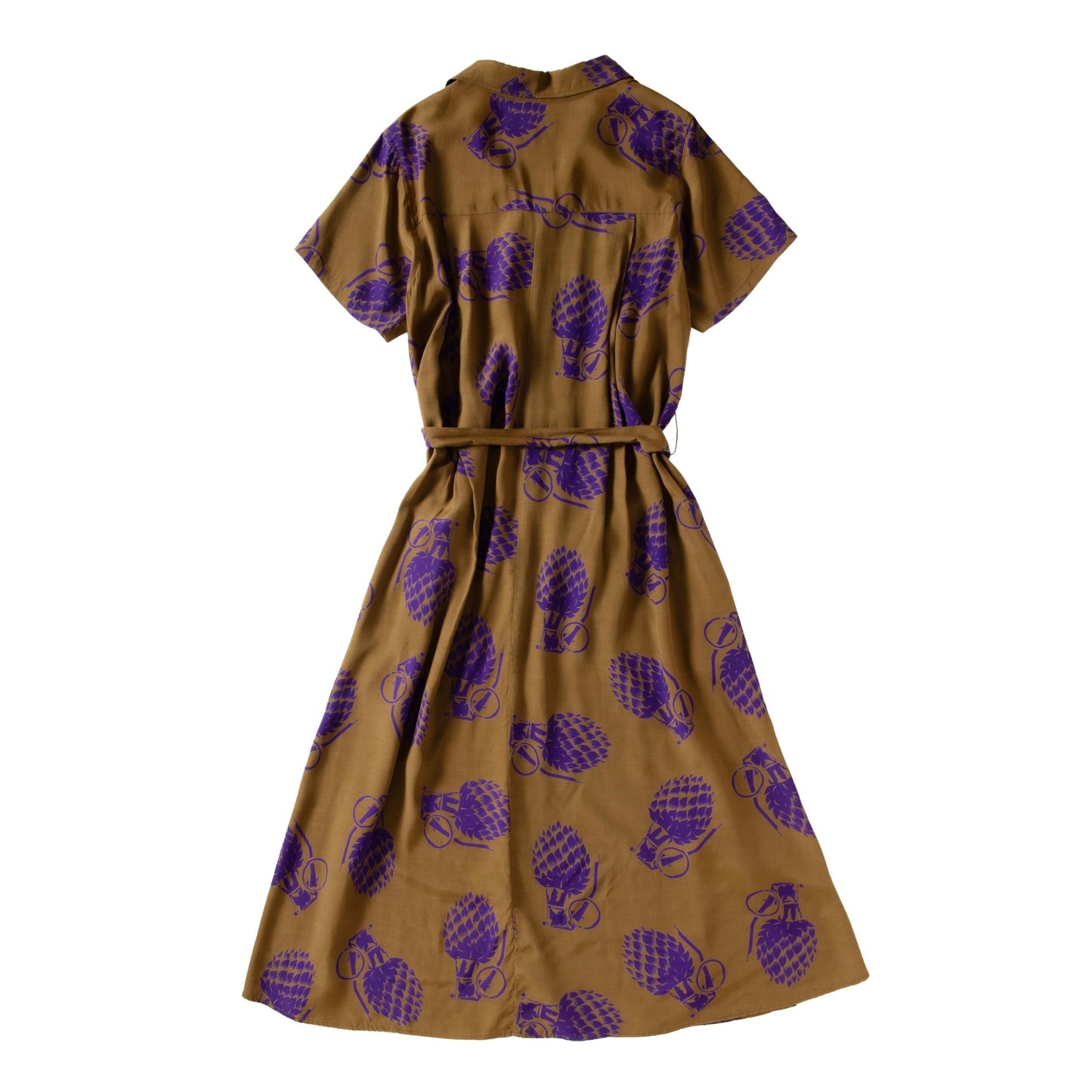 HAWAIIAN ONE PIECE GRENADE BY ALOHA BLOSSOM