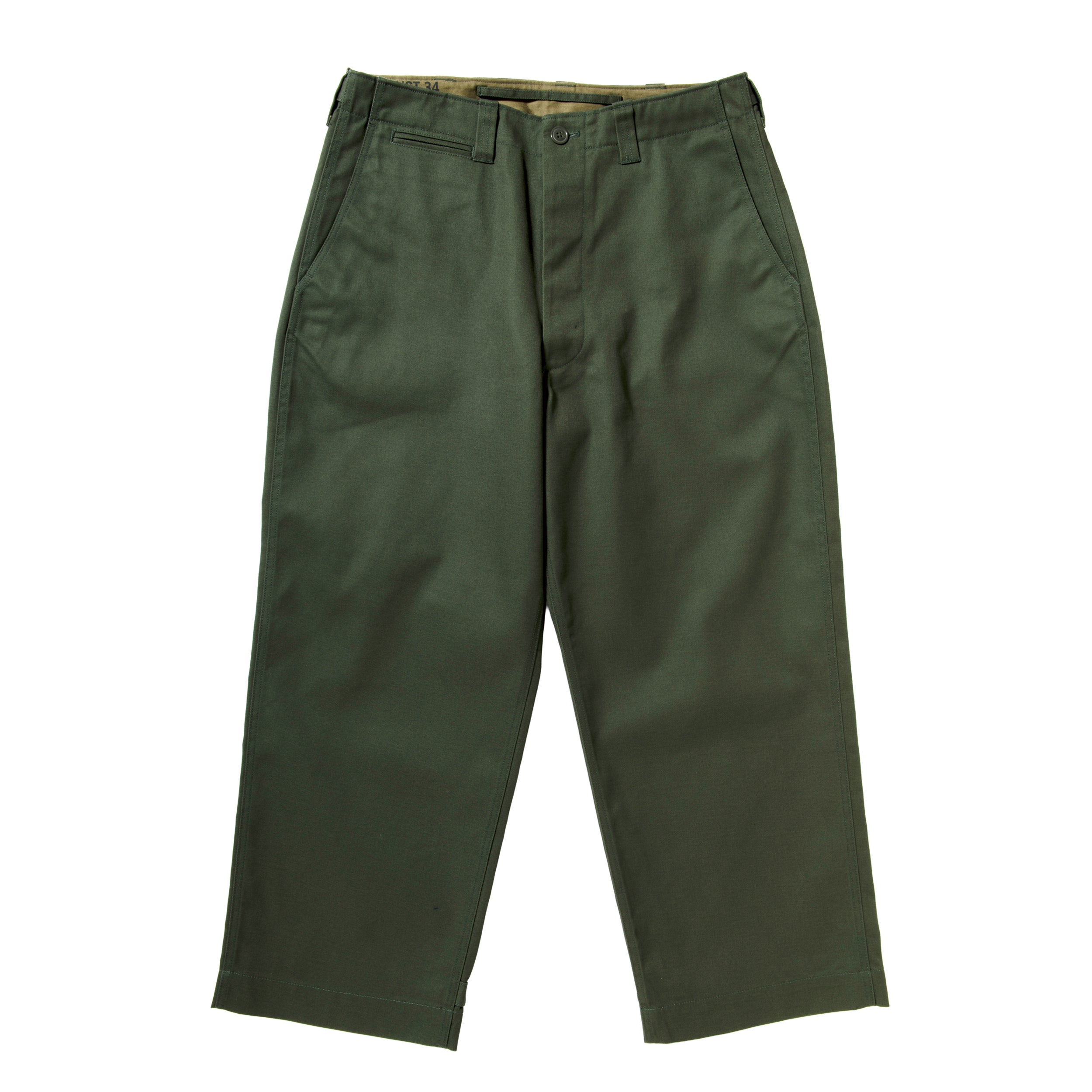 M45 フィールド トラウザー M-45 FIELD TROUSERS – NEXUSVII.