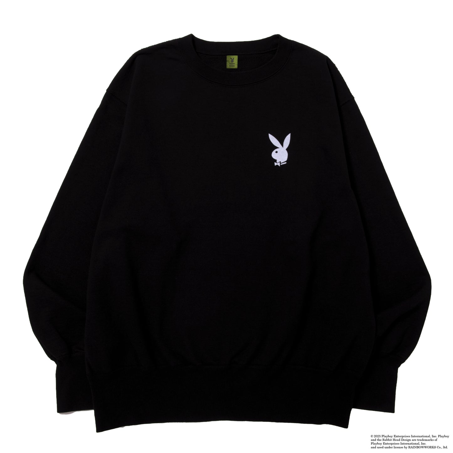 PLAYBOY CREW