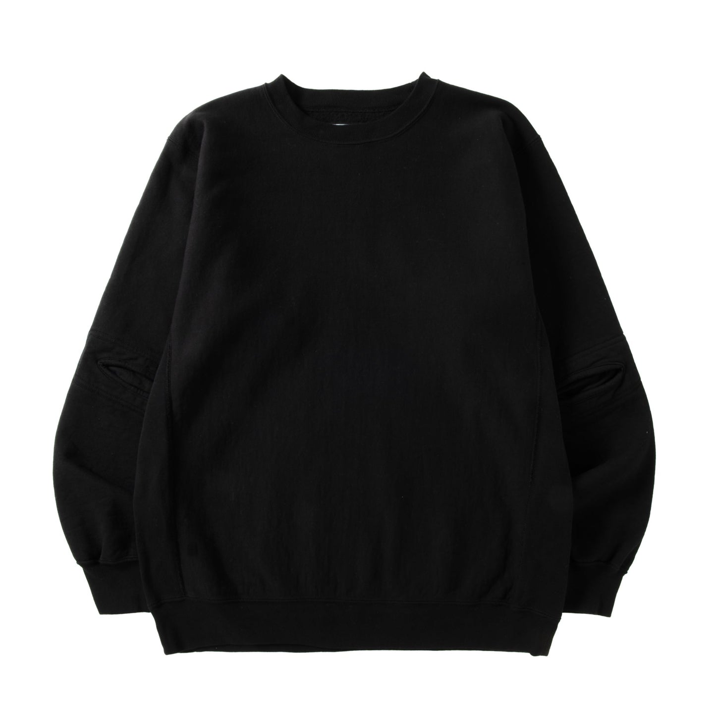 ARCTIC CREW SWEAT
