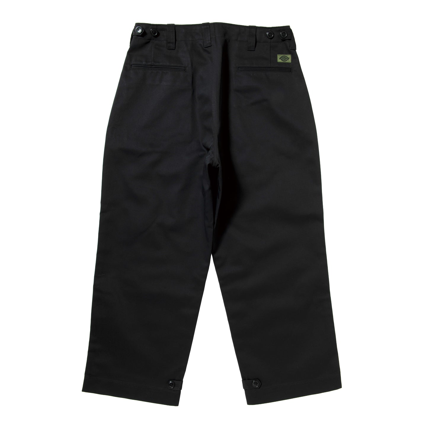 M-45 FIELD TROUSERS