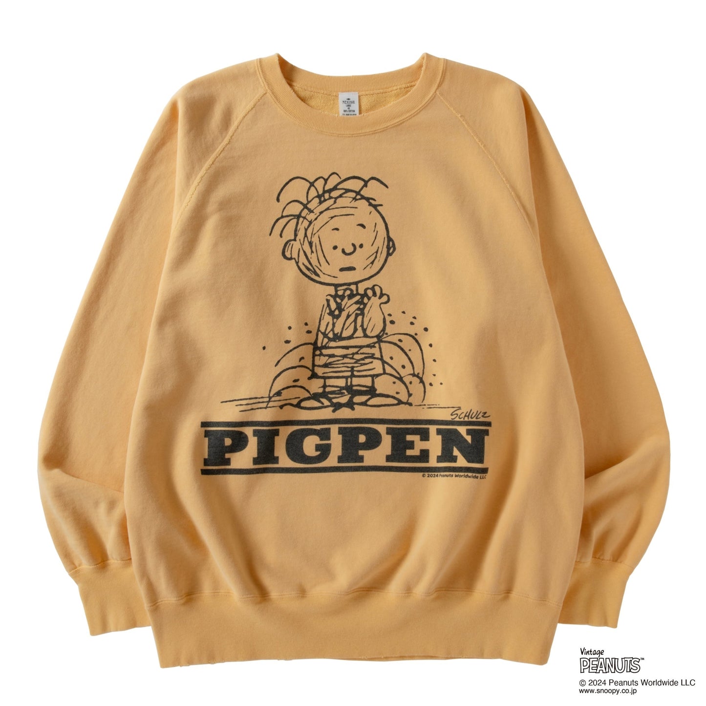 PIGPEN CREW