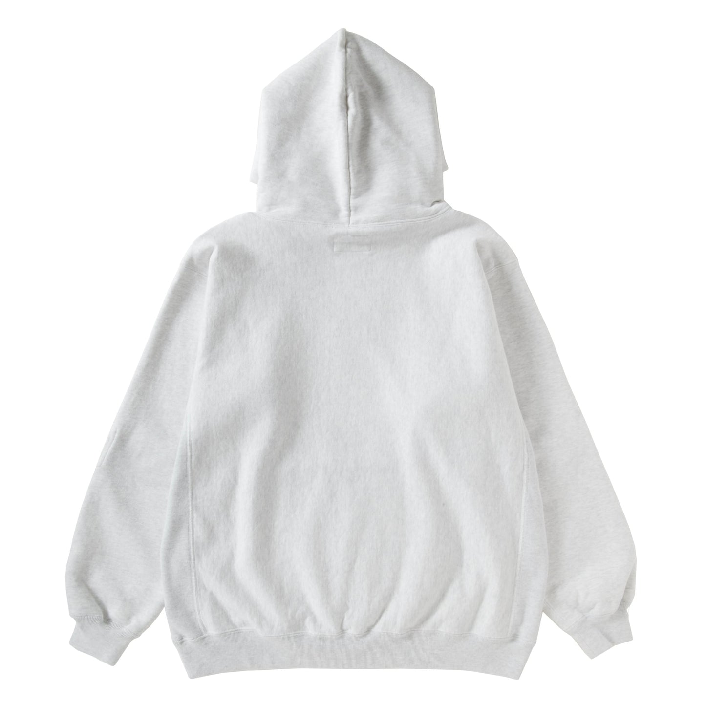 ARCTIC P/O HOODIE