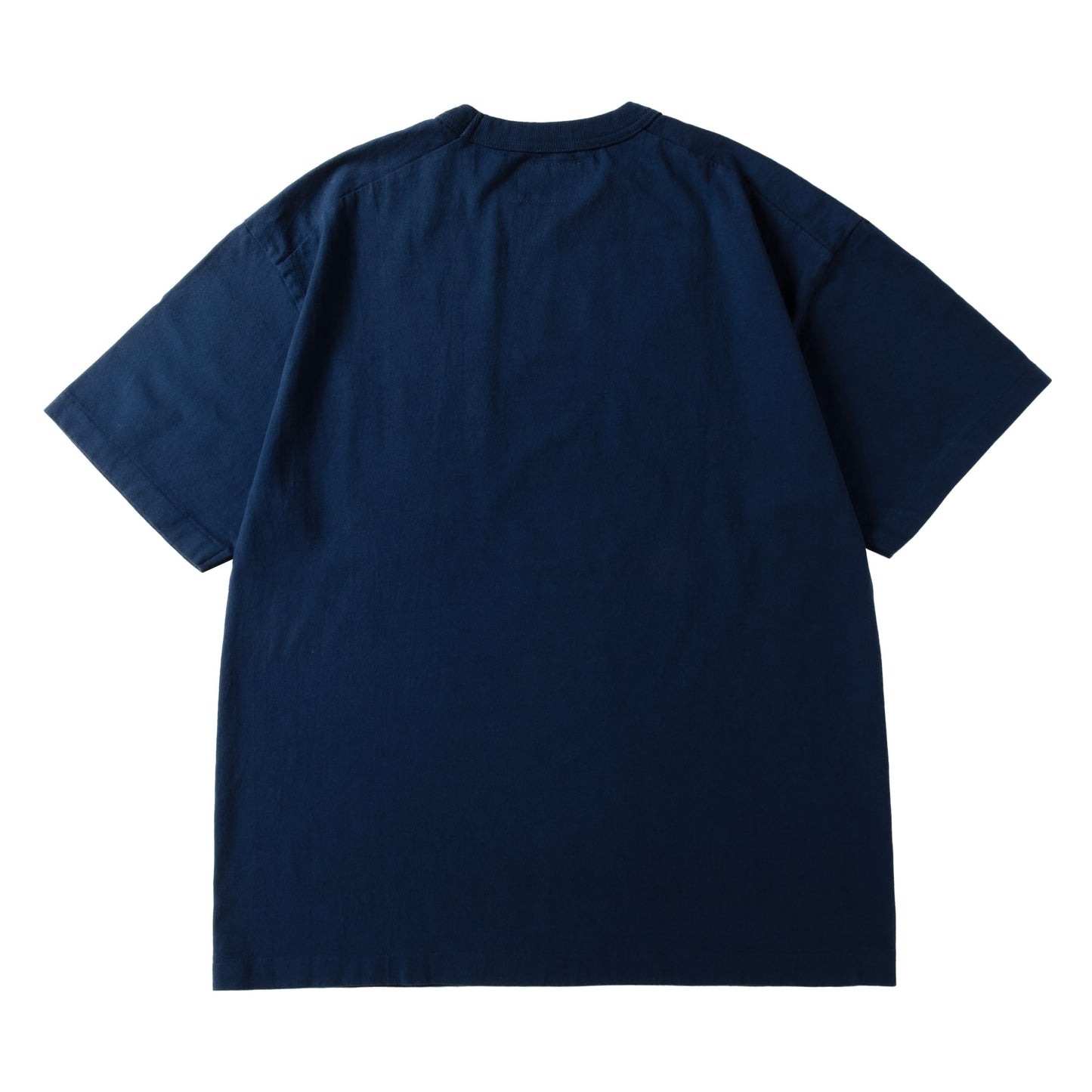 REINFORCE POCKET TEE