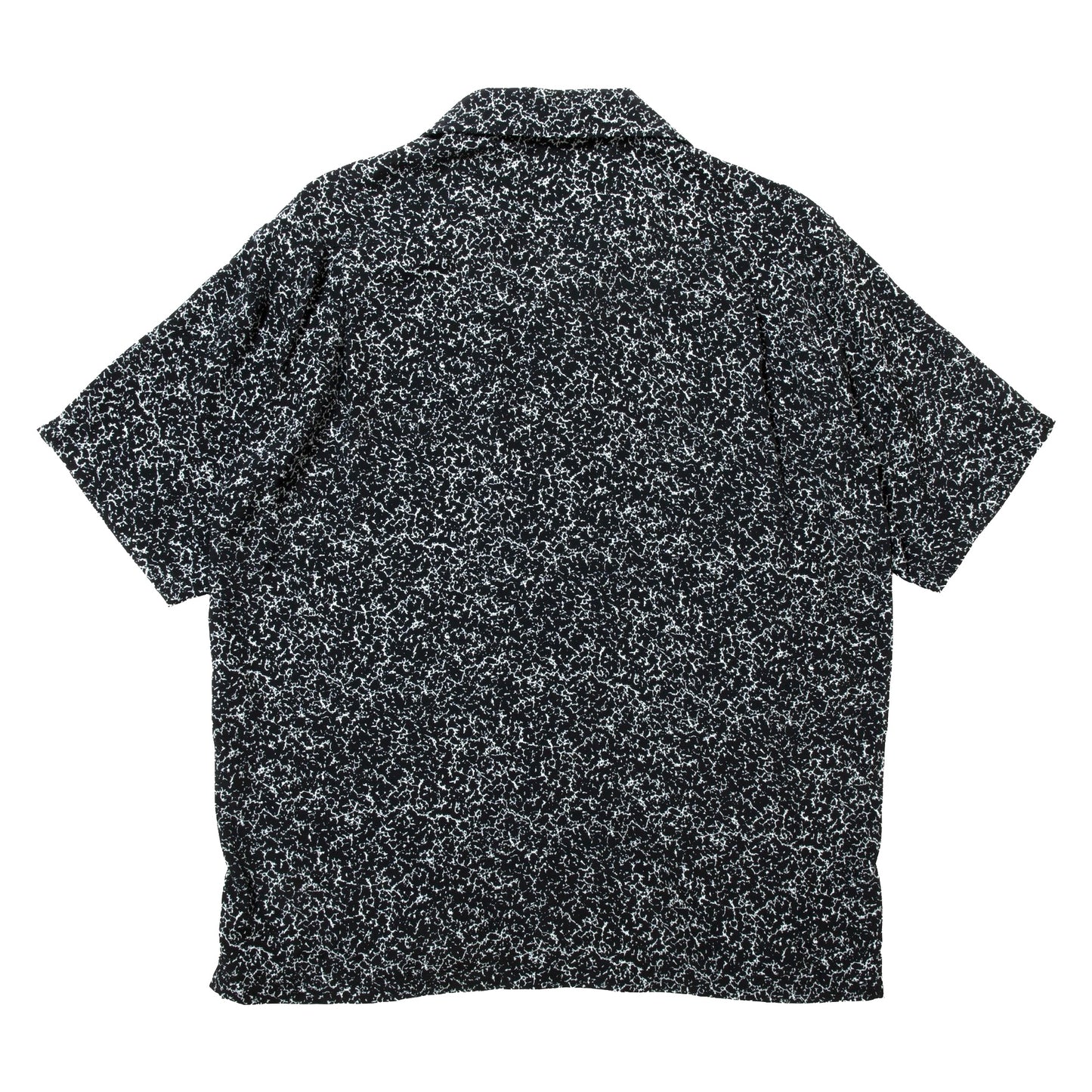 HAWAIIAN SHIRT『COMPOSITION』