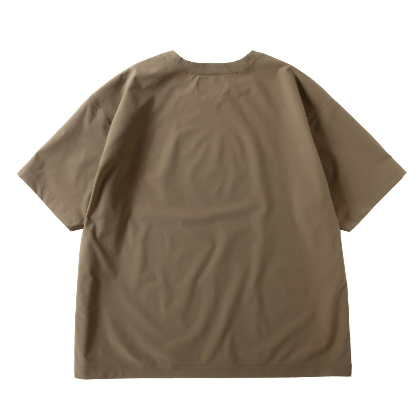 SOLOTEX STRETCH TEE