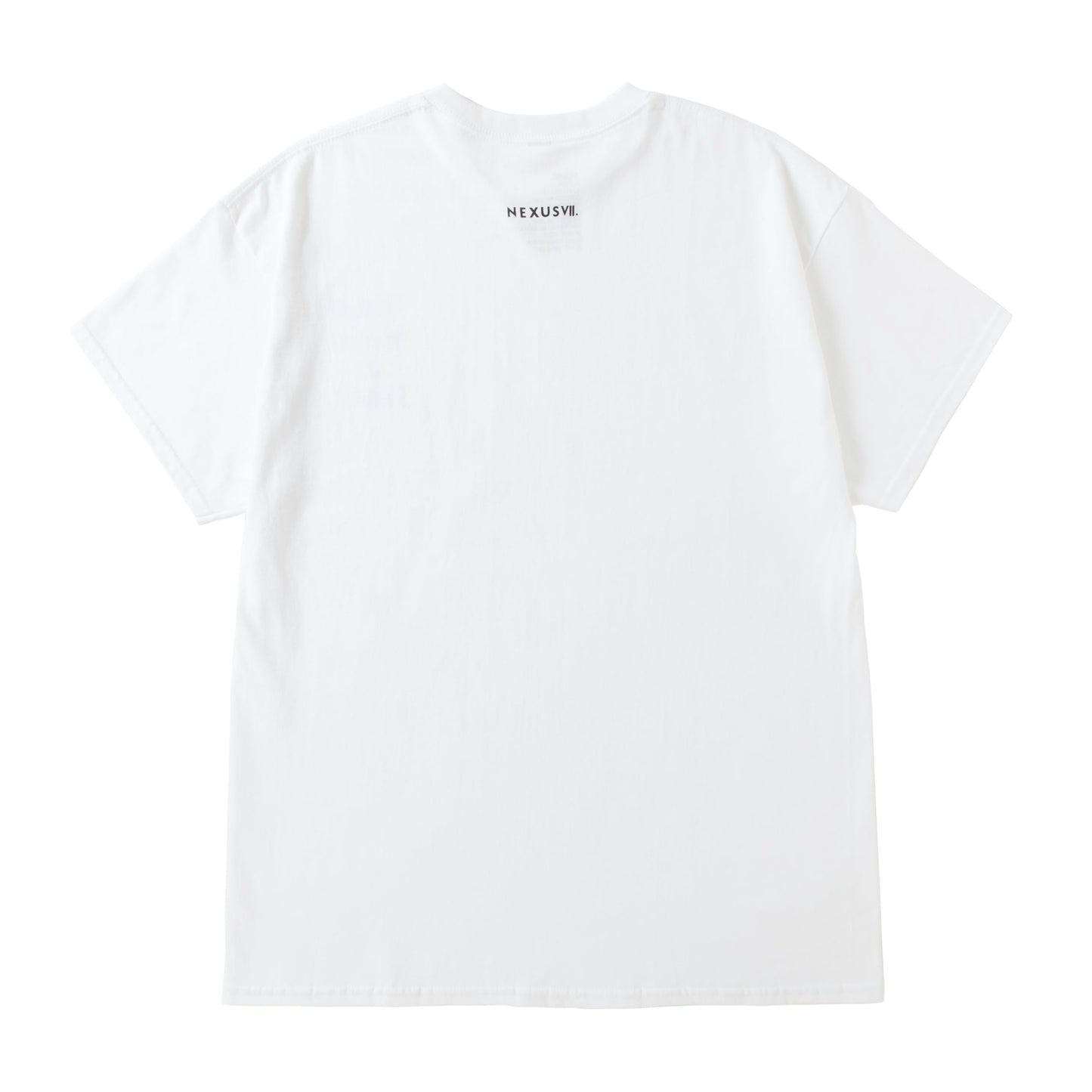 MULTIPLE MANIAXX & TECHNIXX TEE