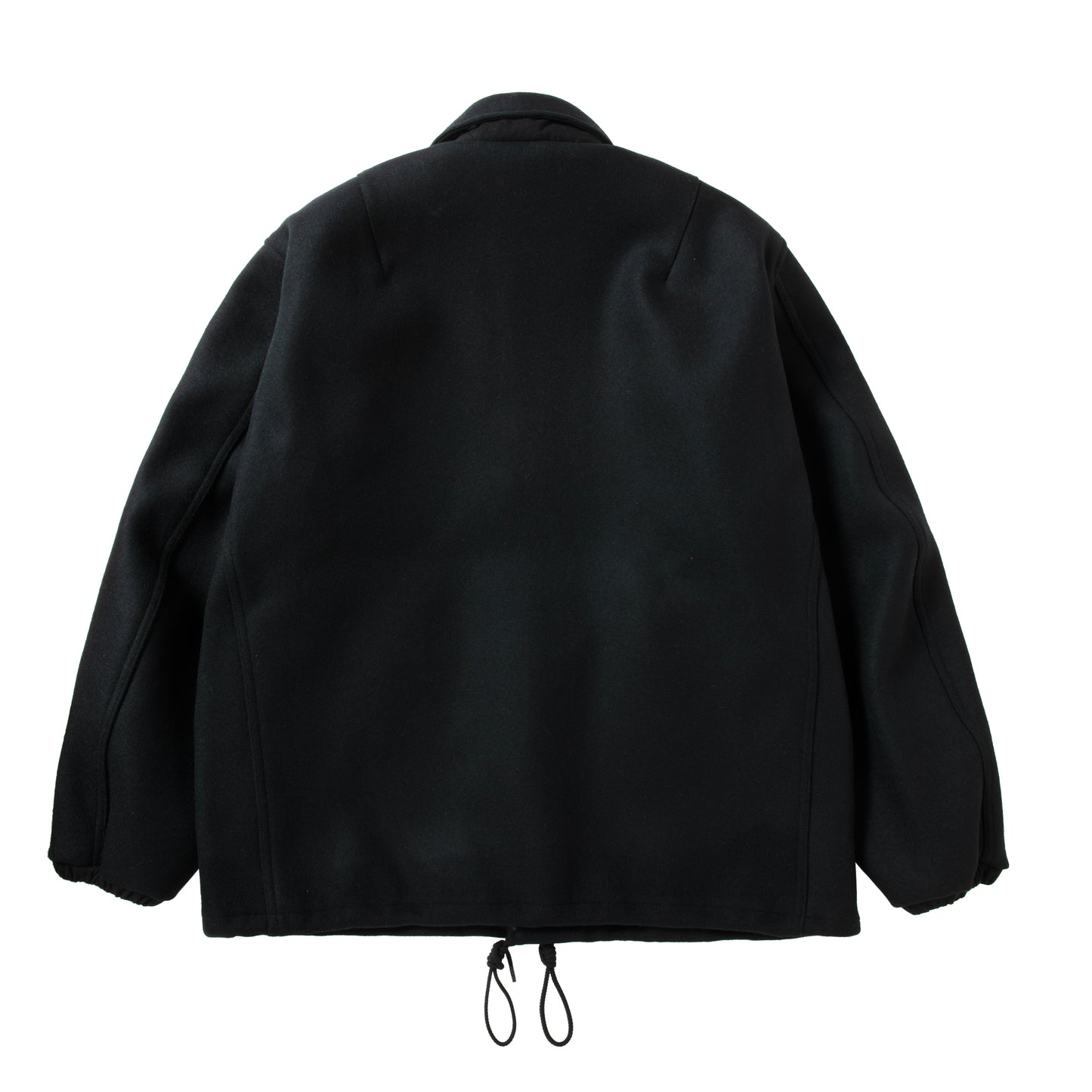 MA-1 COACH JKT MELTON