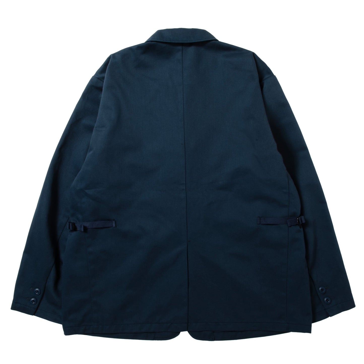 MIL. OFFICER JACKET