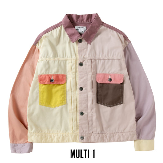 KA 2ND JACKET
