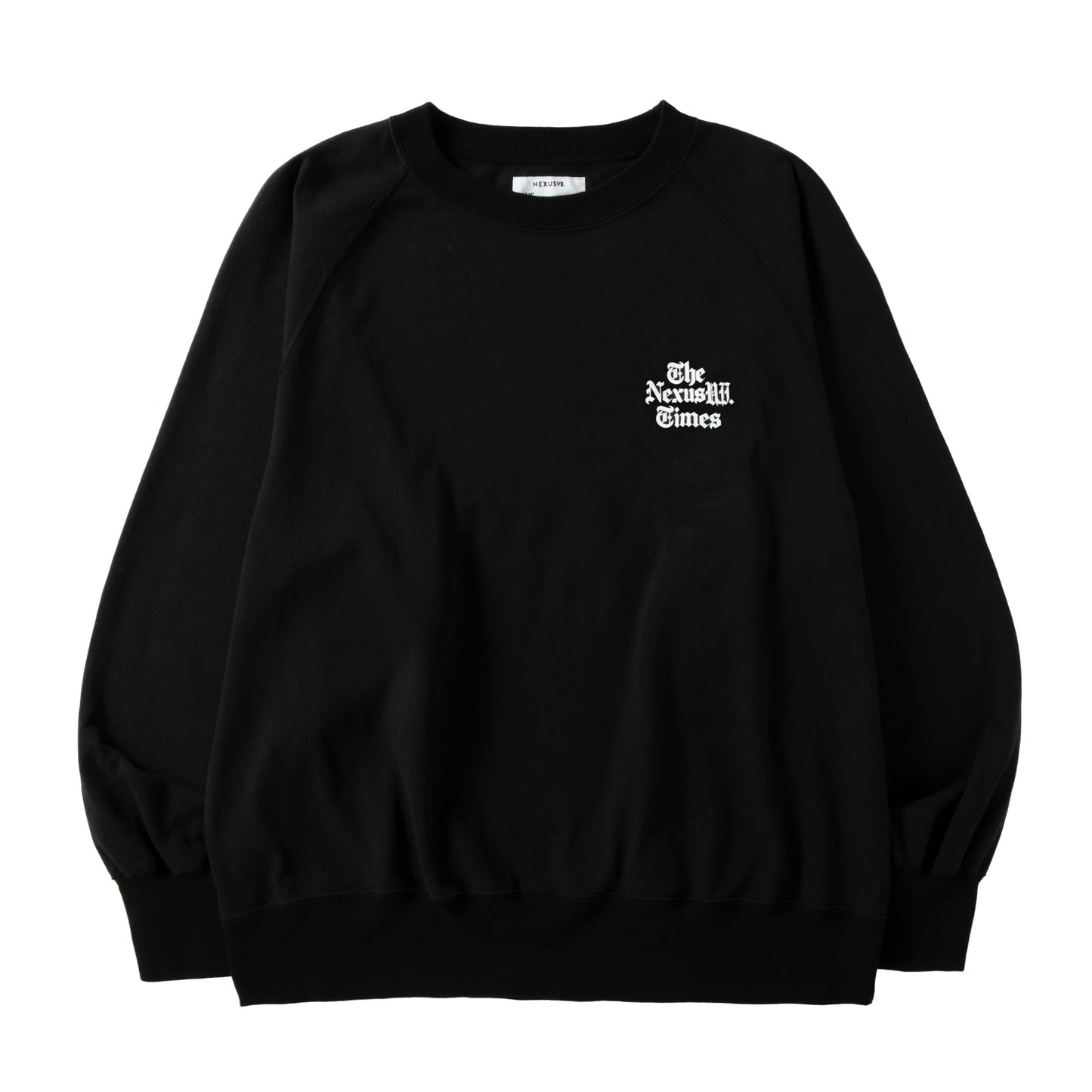 ULTIMATE SUMMER CREW NECK
