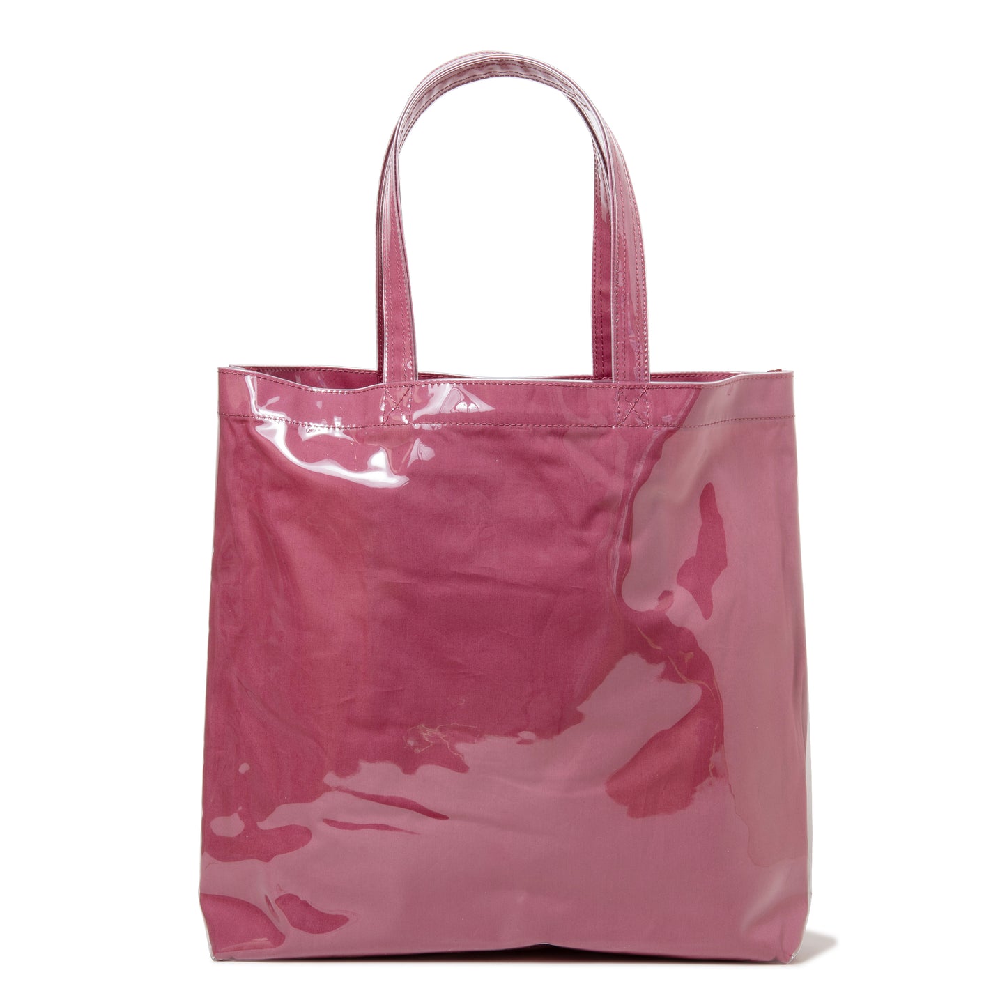PEANUTS PVC TOTE