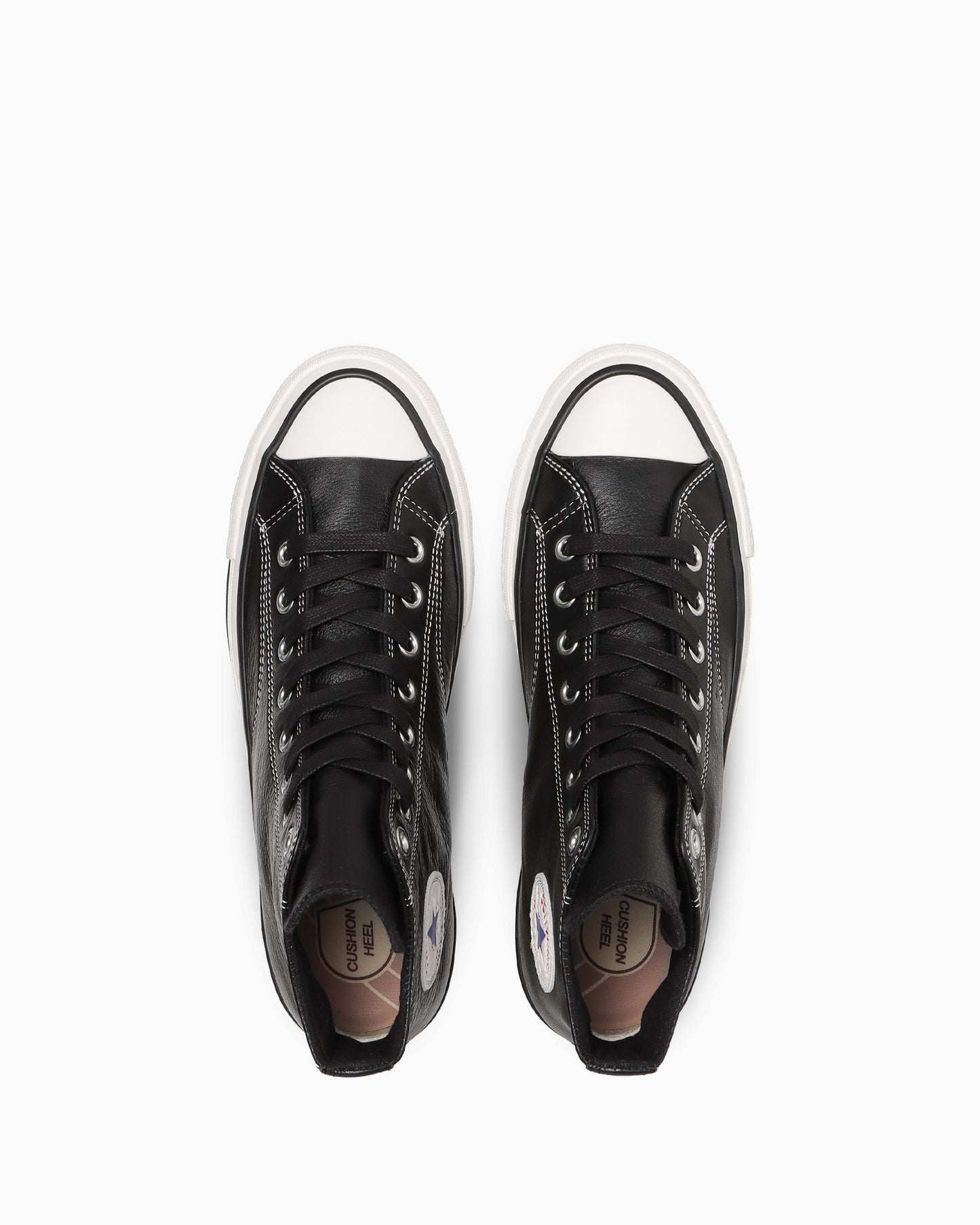 CHUCK TAYLOR LEATHER HI
