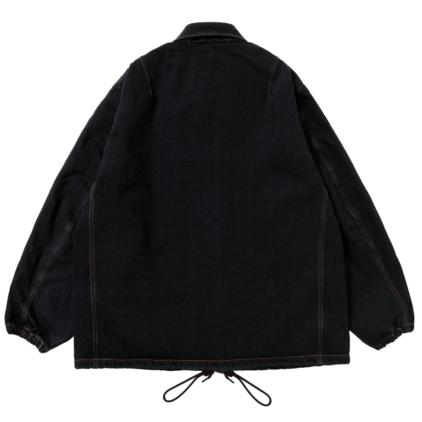 MA-1 COACH JKT DENIM