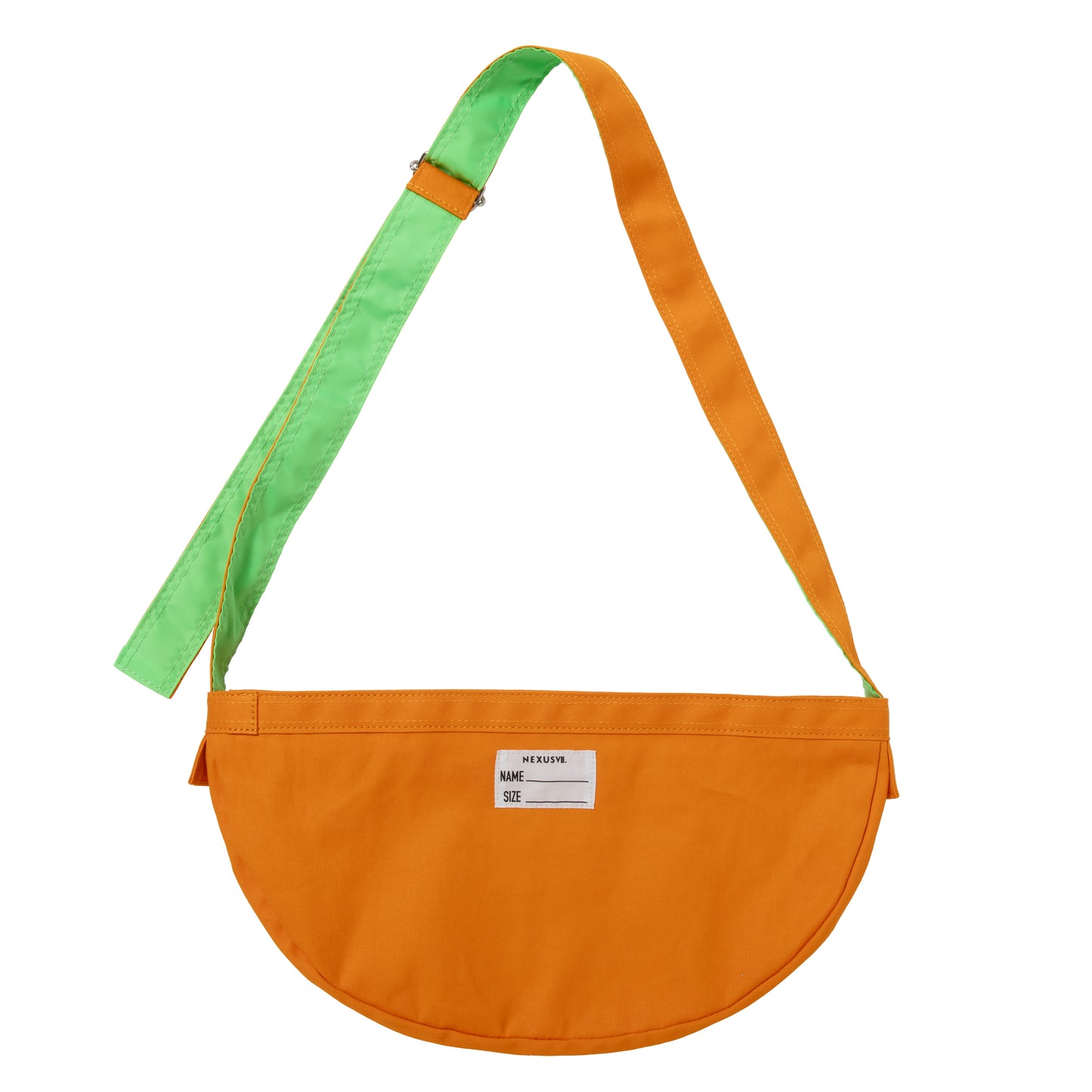 NEWS PAPER BODYBAG