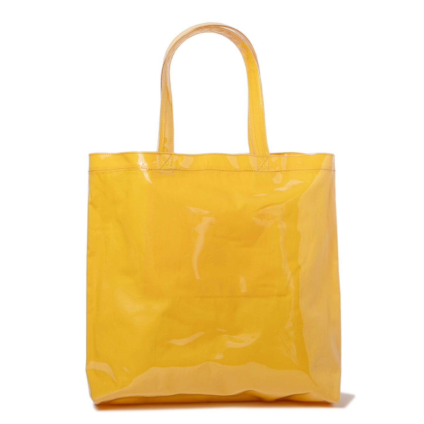 PEANUTS PVC TOTE