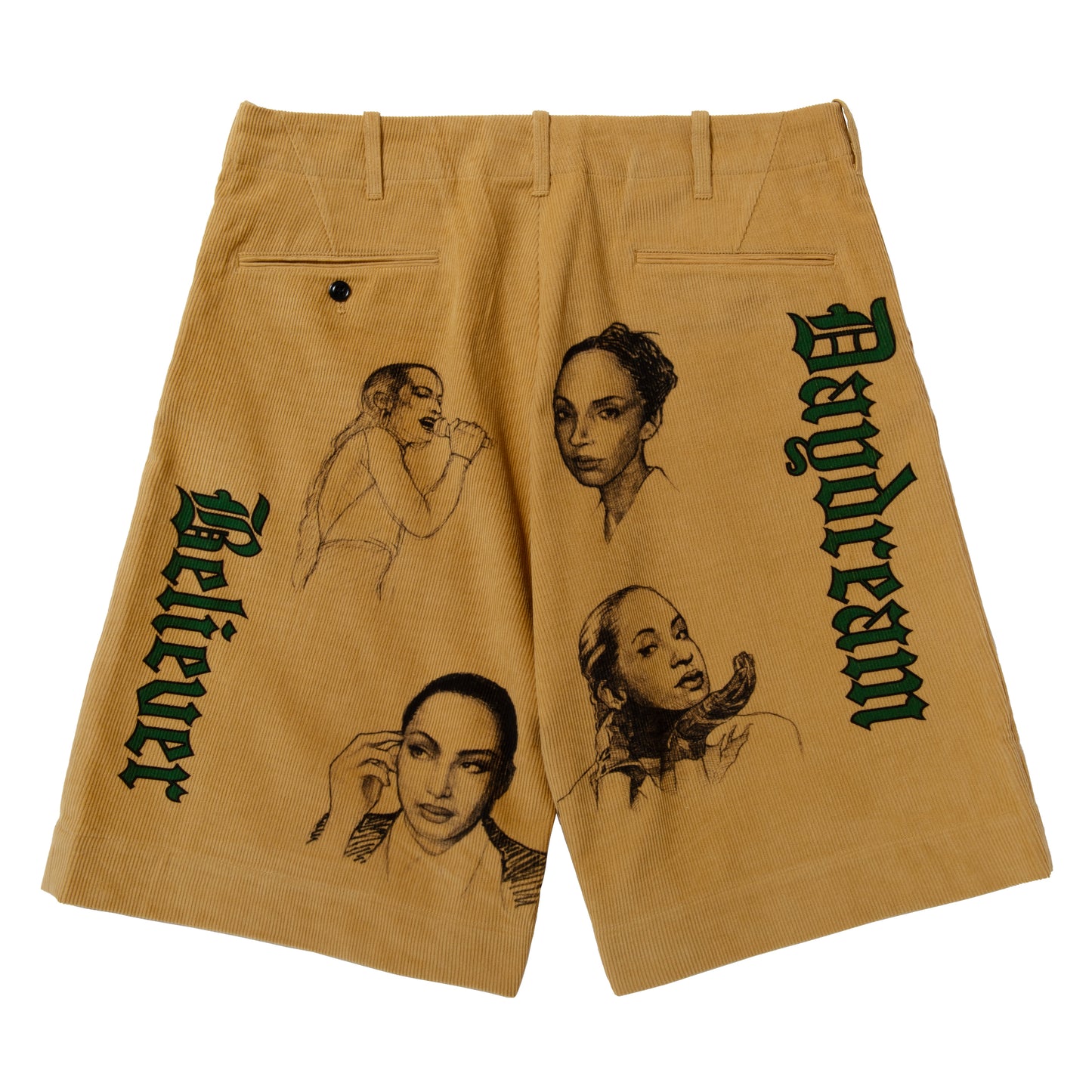 SADE SHORTS