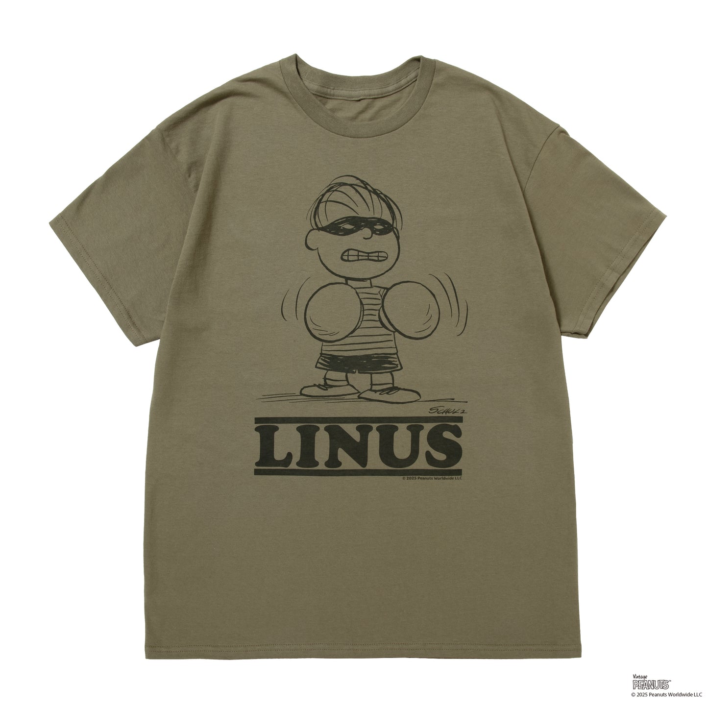 LINUS TEE
