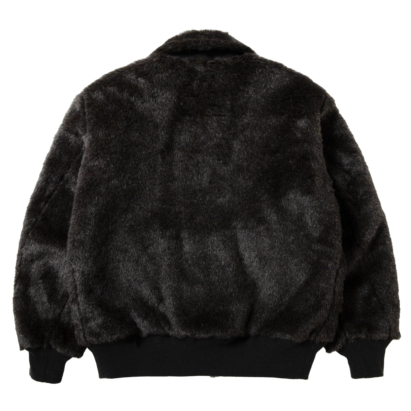 FUR CWU JACKET MINK