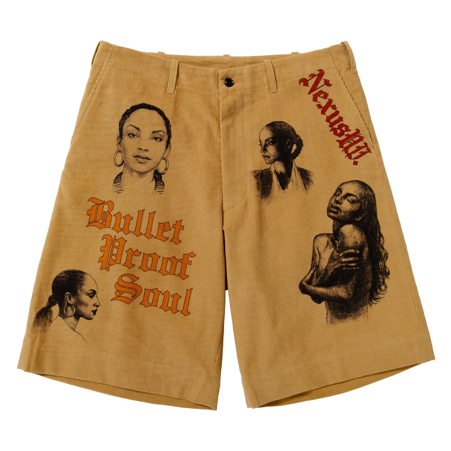 SADE SHORTS