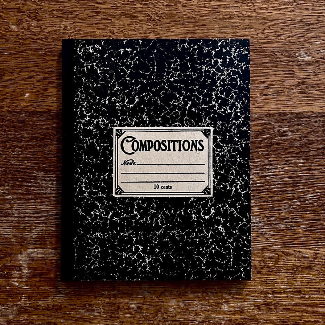 COMPOSITION DRIZLER JKT