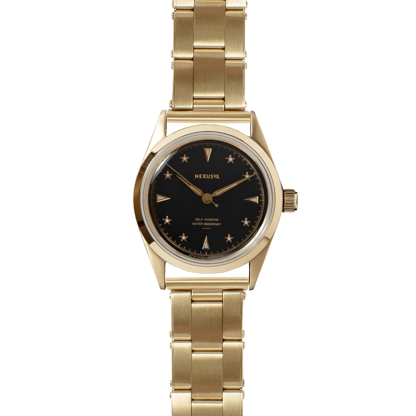 【受注販売】SPECIAL STAR DIAL WATCH.