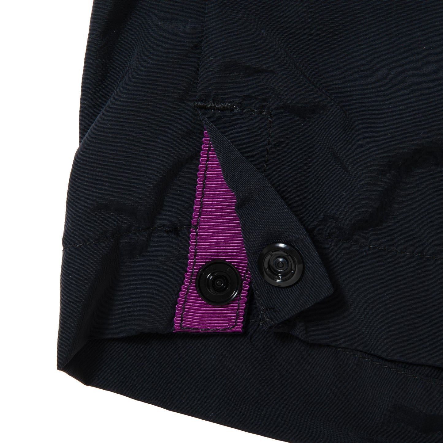 SUPPLEX RETRO SHORTS