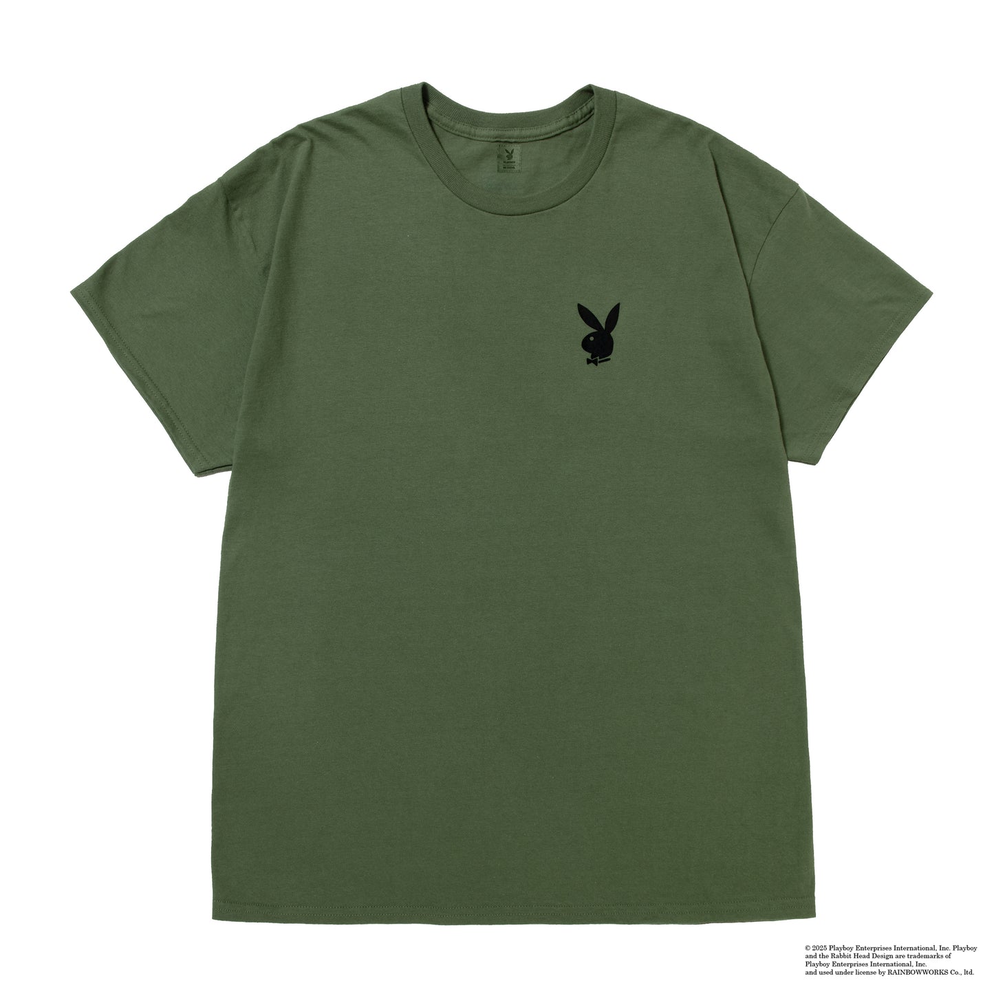 PLAYBOY TEE