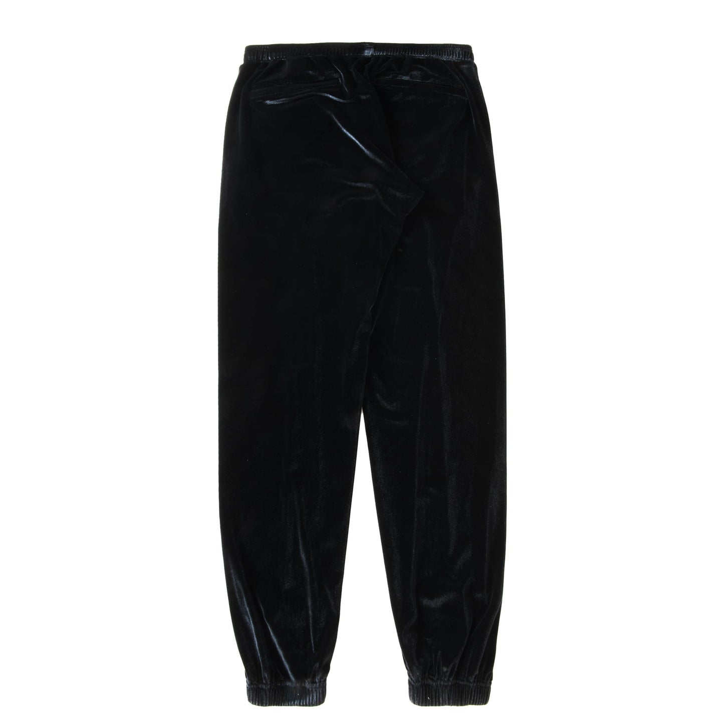 Velour Jersey Pants