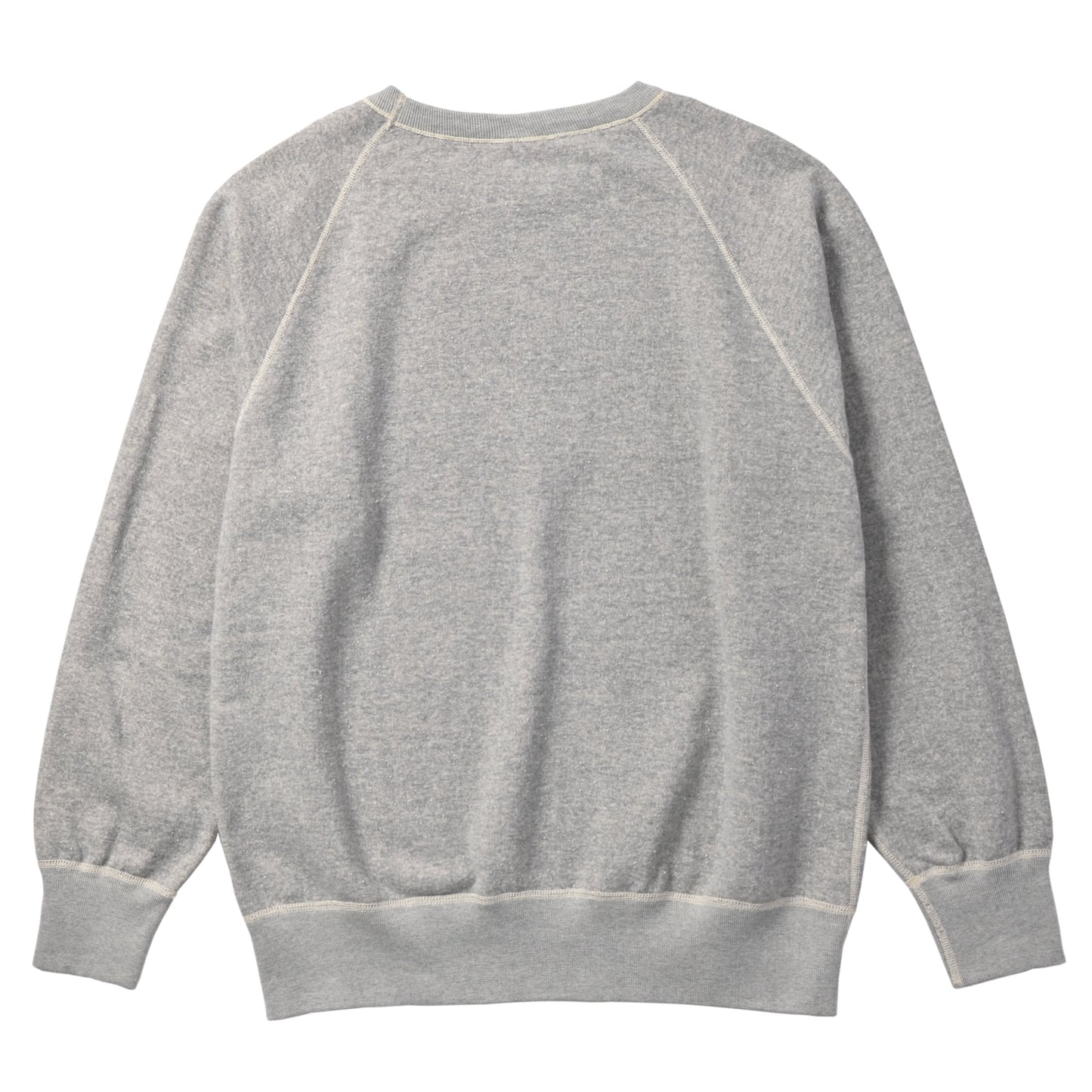 JERRY BROWN CREW SWEAT