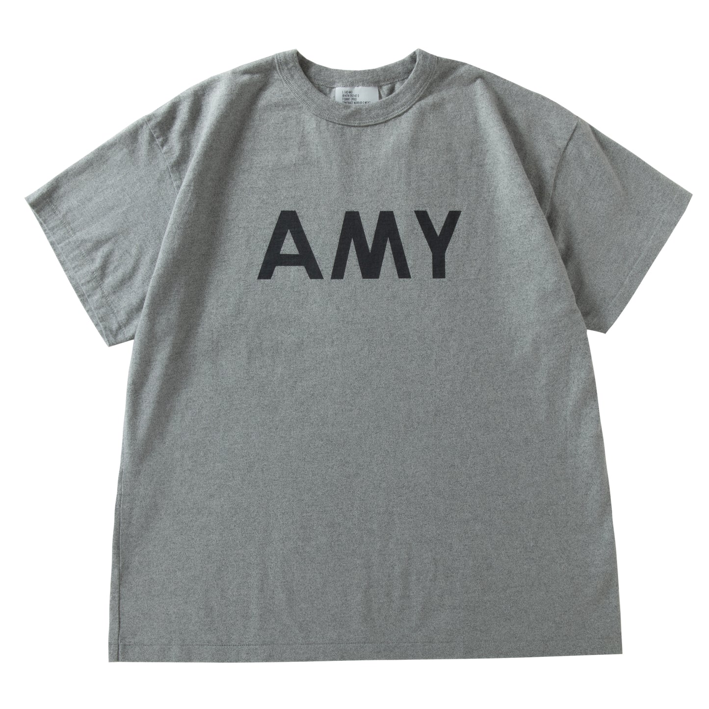 AMY TEE