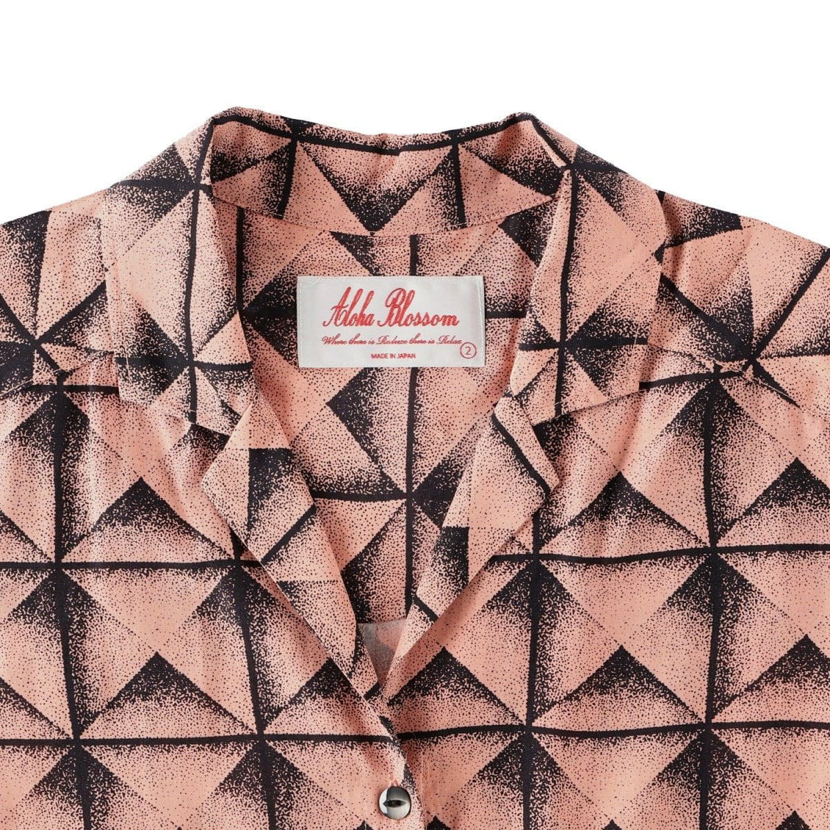 HAWAIIAN ONEPIECE “STUDS” BY ALOHA BLOSSOM