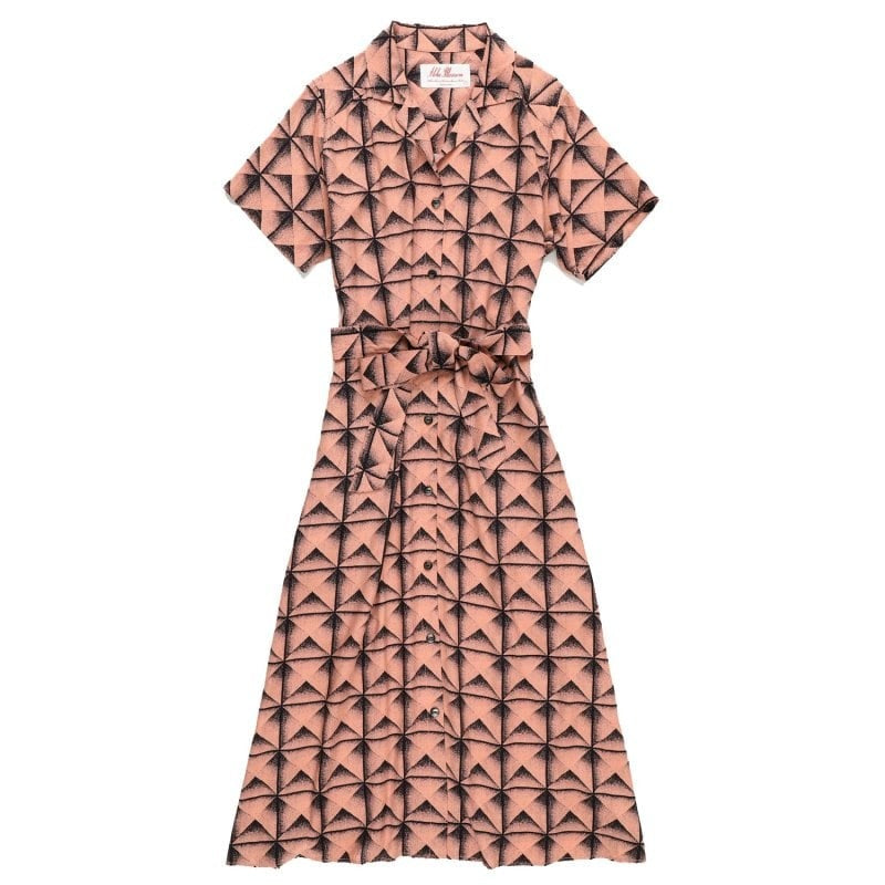 HAWAIIAN ONEPIECE “STUDS” BY ALOHA BLOSSOM