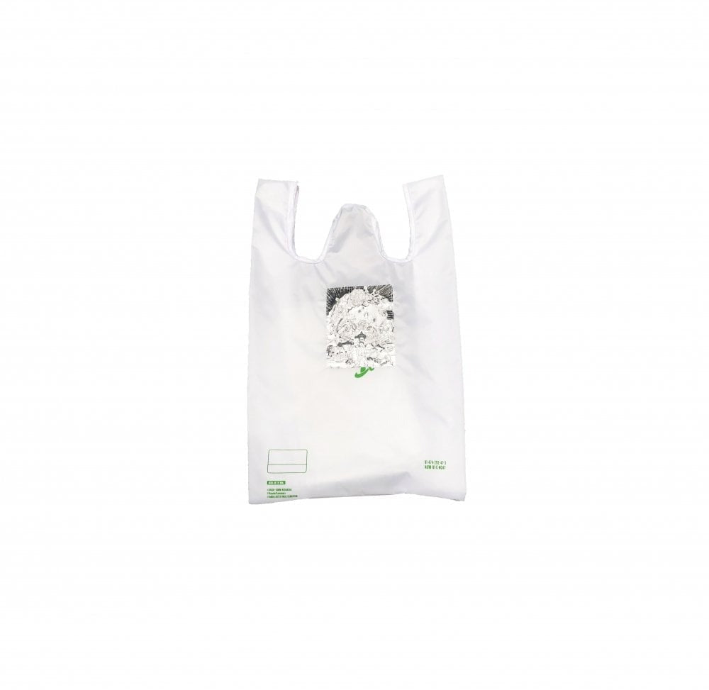 CONVENI BAG "AKIRA" MOD. TYPE B