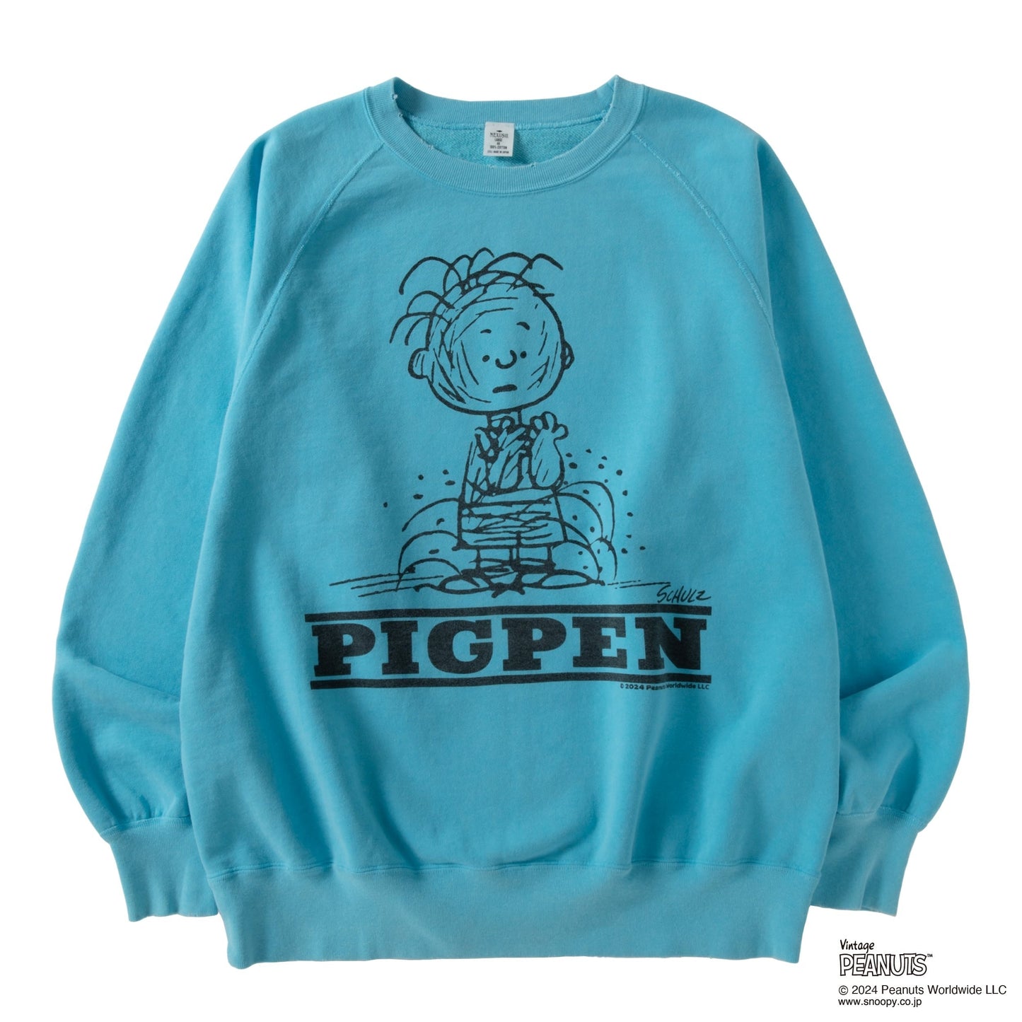 PIGPEN CREW