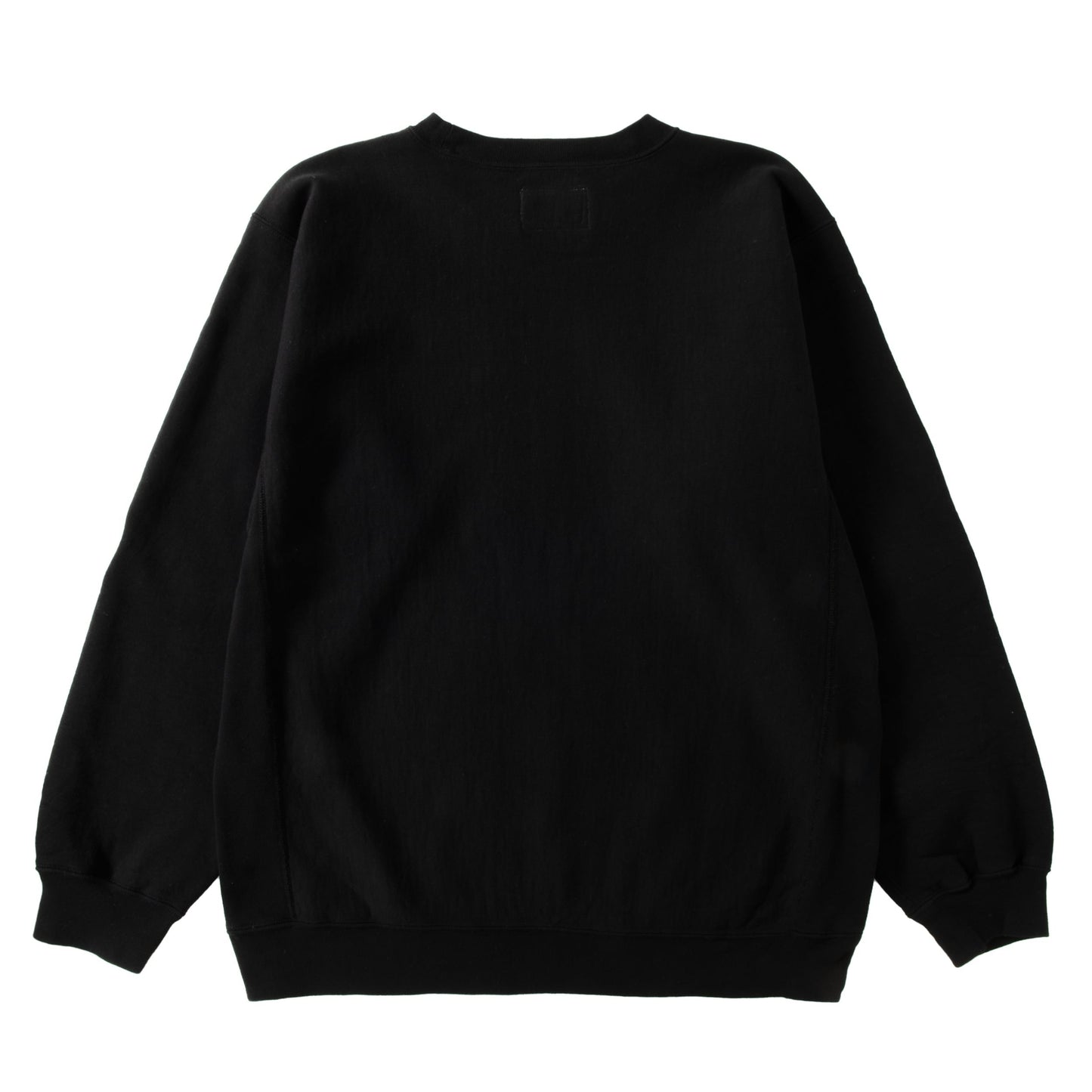 ARCTIC CREW SWEAT