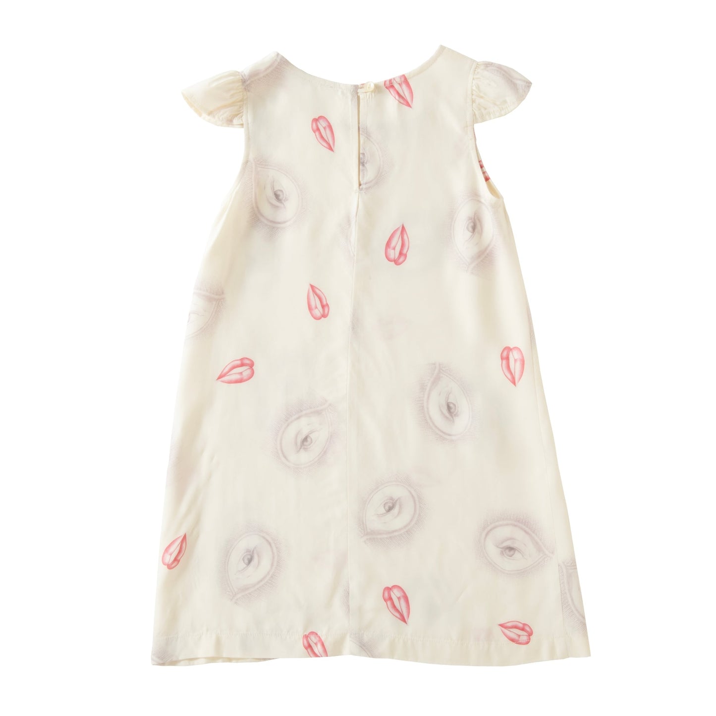 KIDS HAWAIIAN ONE PIECE BALACLAVA BY ALOHA BLOSSOM