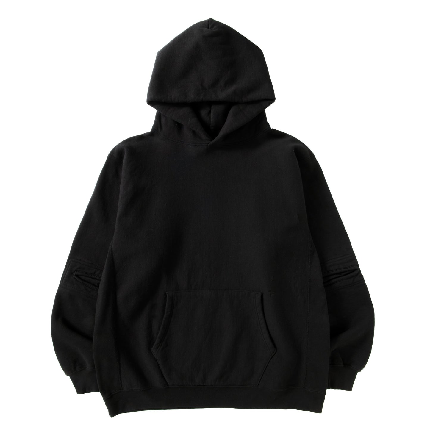 ARCTIC P/O HOODIE