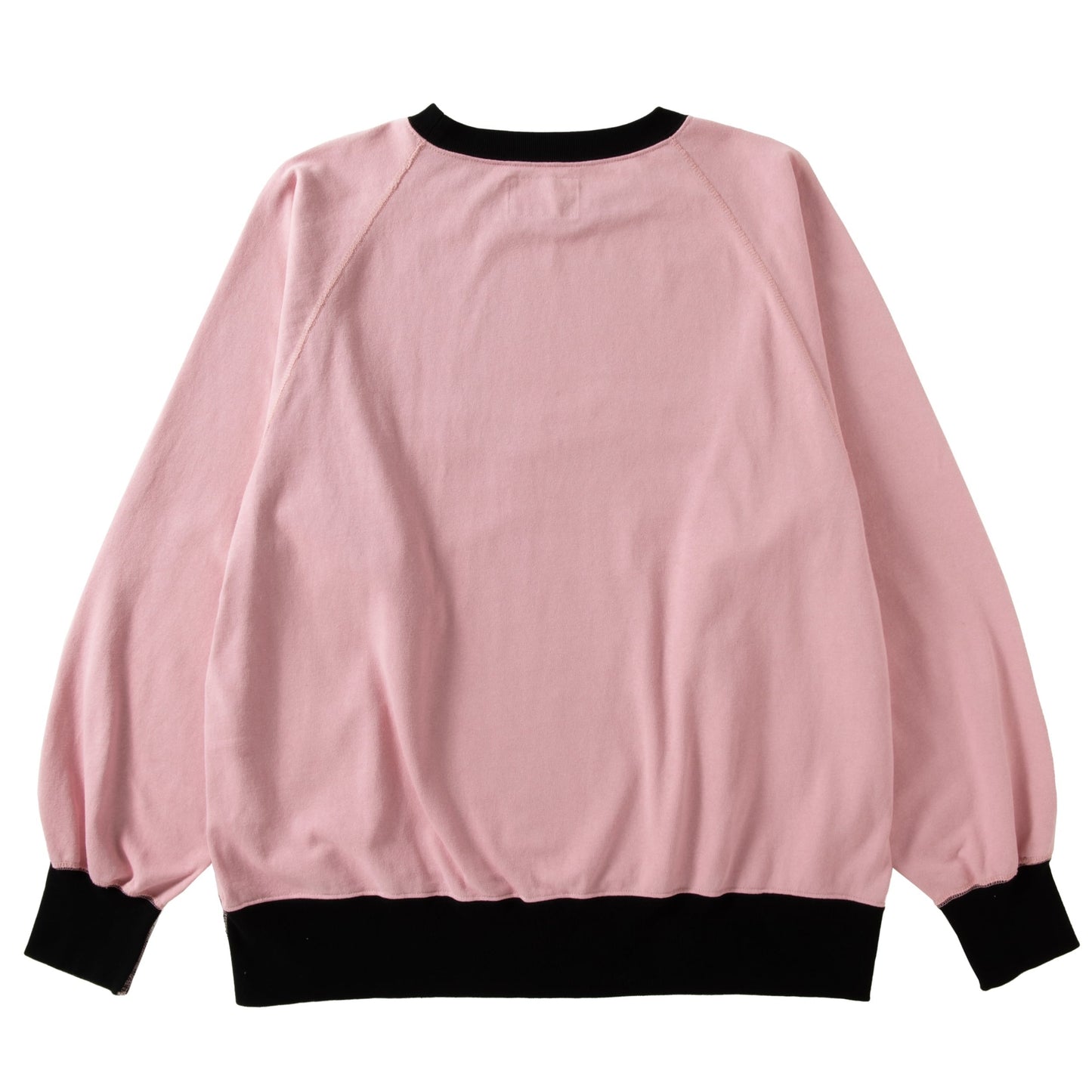ULTIMATE SUMMER CREW NECK