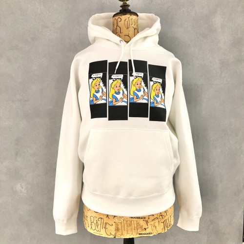 img hoodie