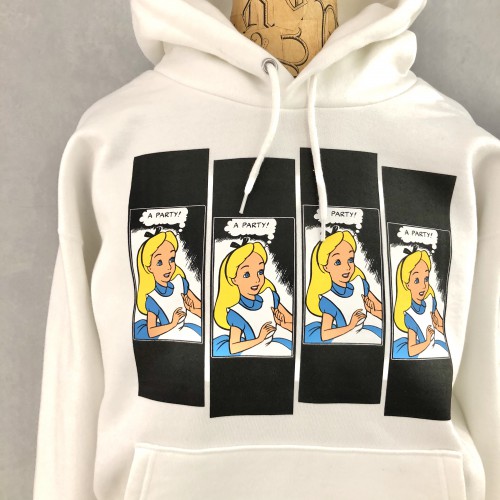 img hoodie