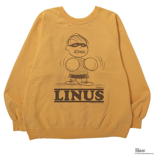 LINUS CREW