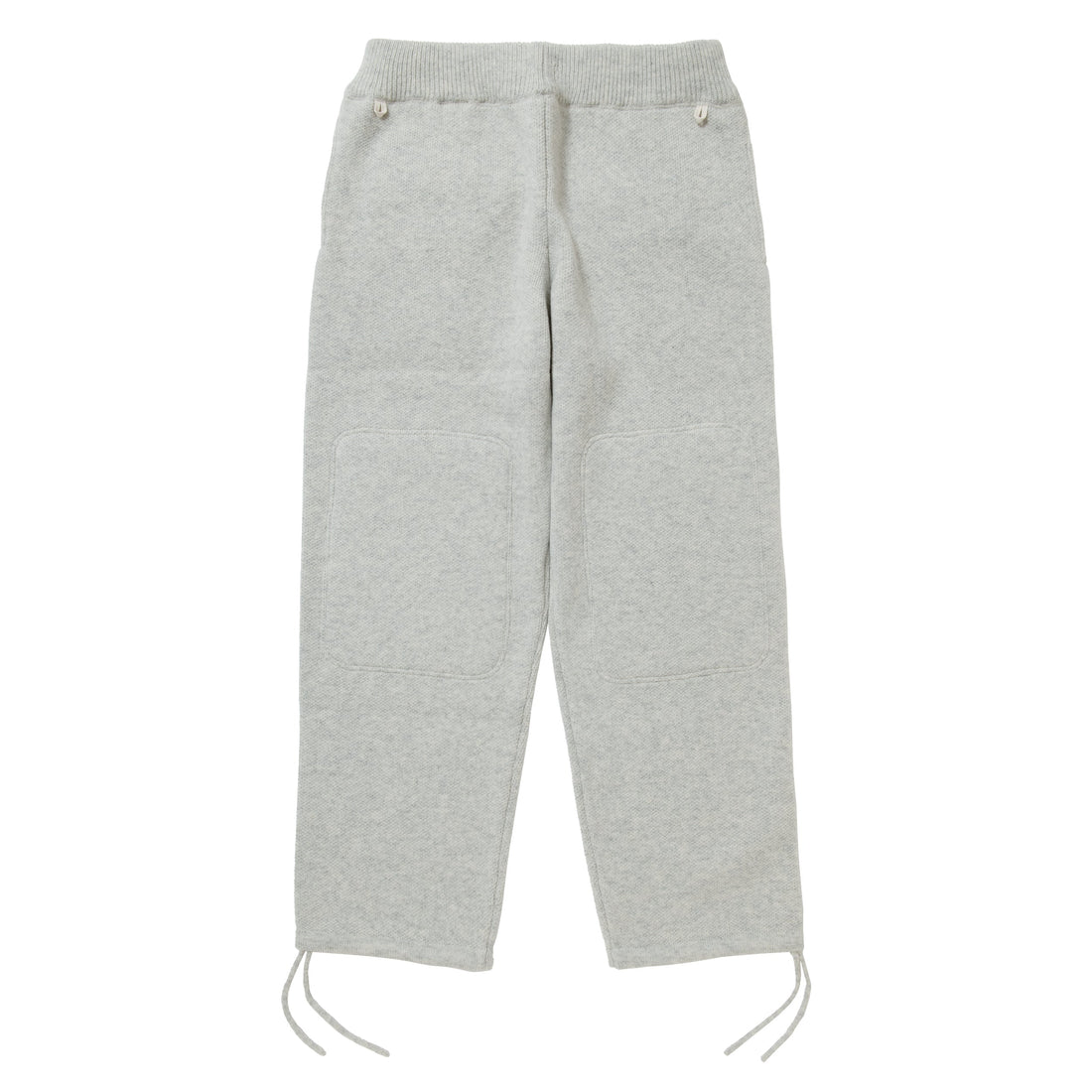 W/S CASHMERE KNIT PANTS