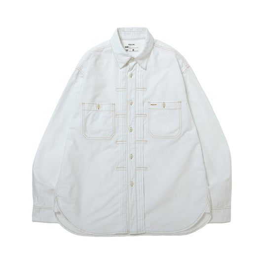 2nder Shirt OX