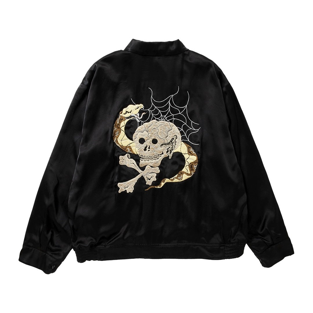 06AW NEXUSVII. ヘビーネルカバーオール ジャケット NEXUSVII ヘビネルジャケット L グリーン 日本製 ネクサスセブン
