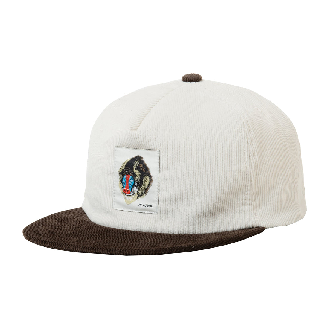 CORDS TRACKER CAP MANDRILL