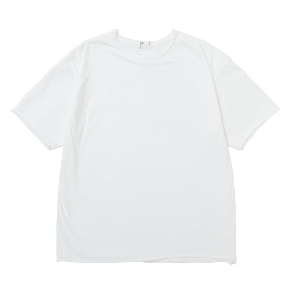 W-FACE BIG T-SHIRT